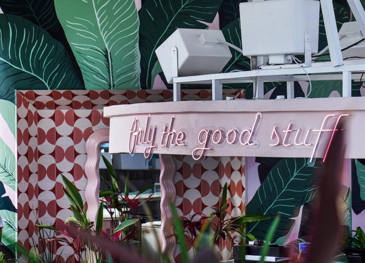 Hotel Alhambra (Adults Only) Playa del Carmen Eksteriør bilde