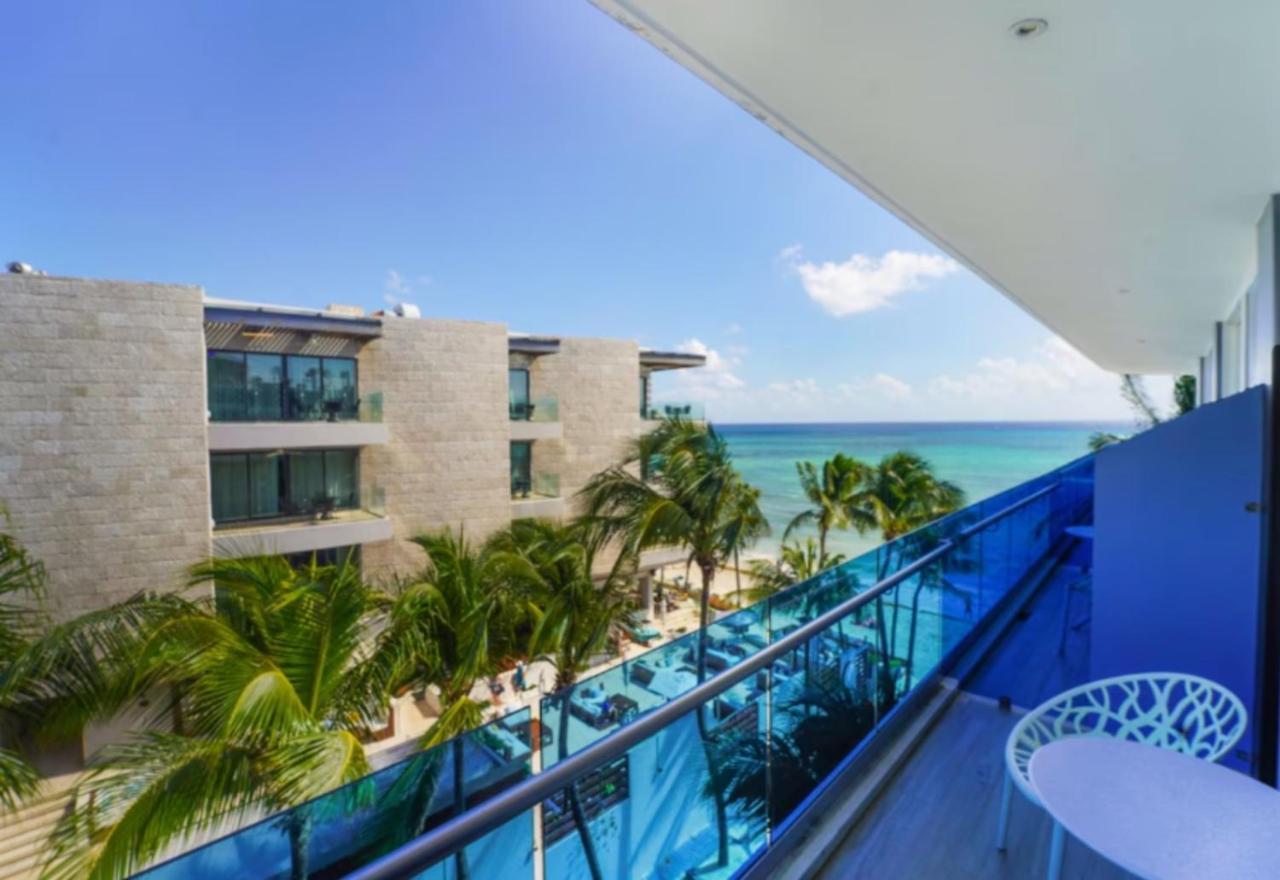 Hotel Alhambra (Adults Only) Playa del Carmen Eksteriør bilde