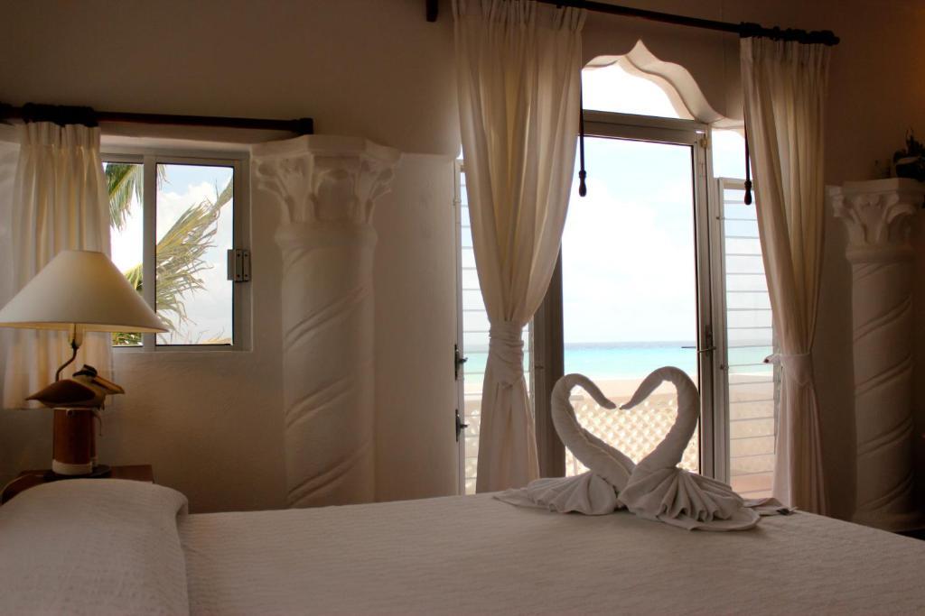 Hotel Alhambra (Adults Only) Playa del Carmen Eksteriør bilde